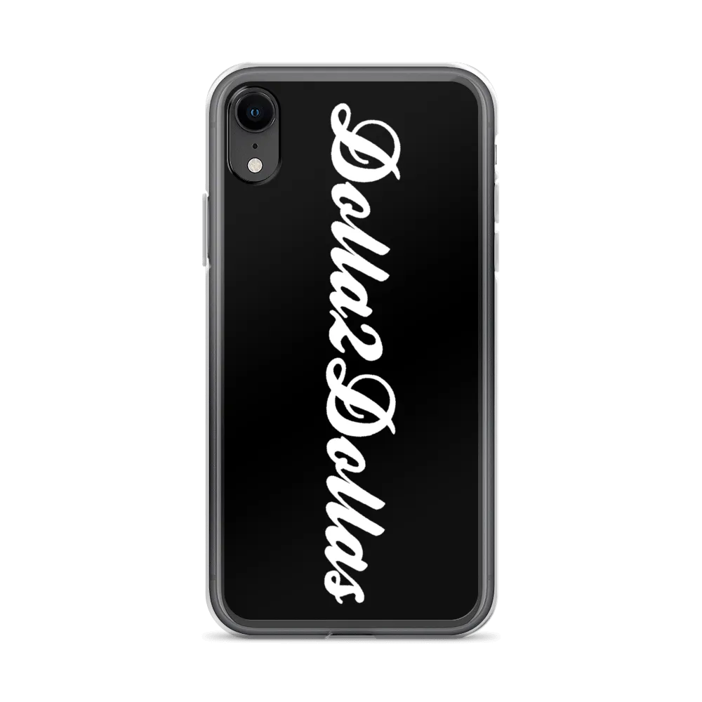 D2D | Classic iPhone Case