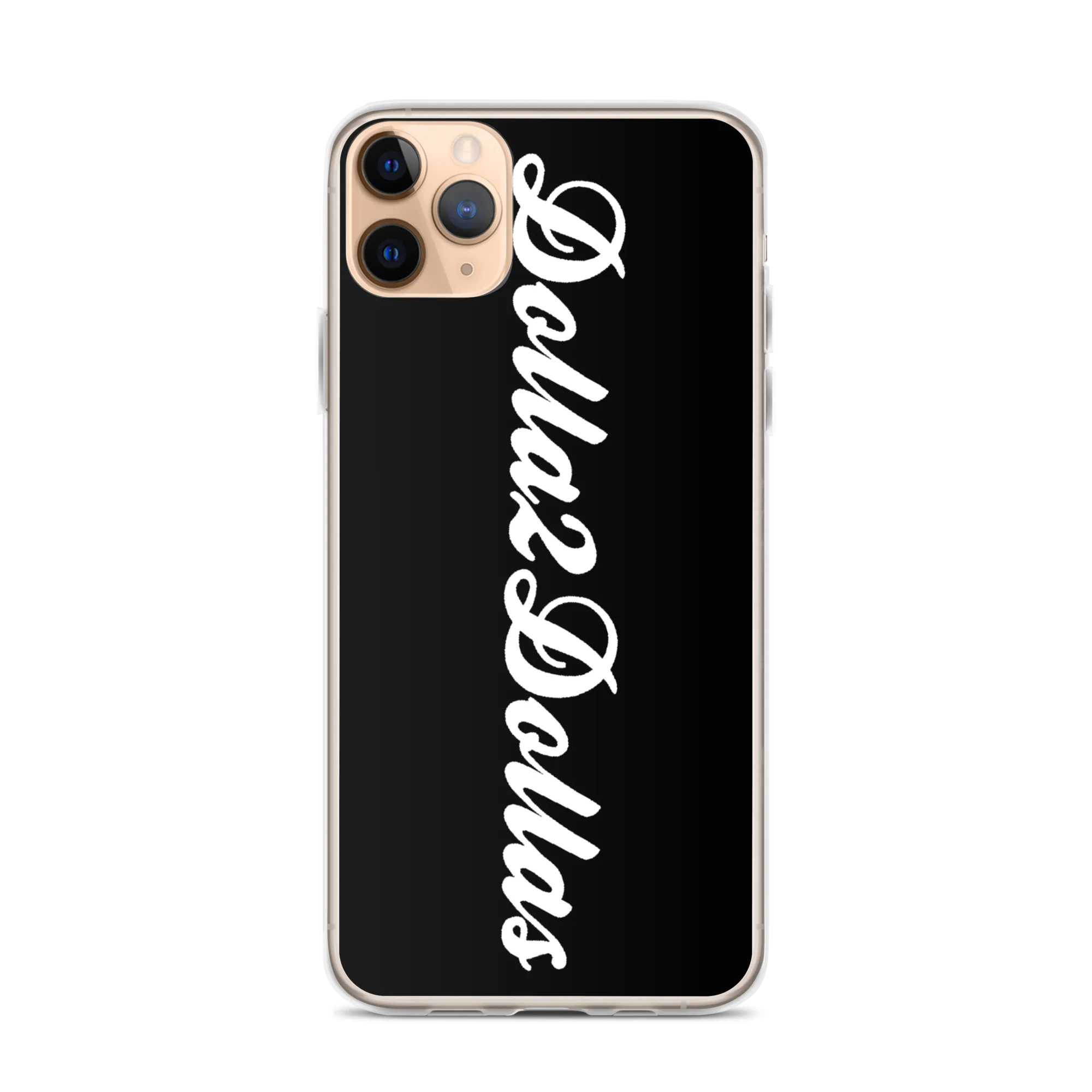 D2D | Classic iPhone Case