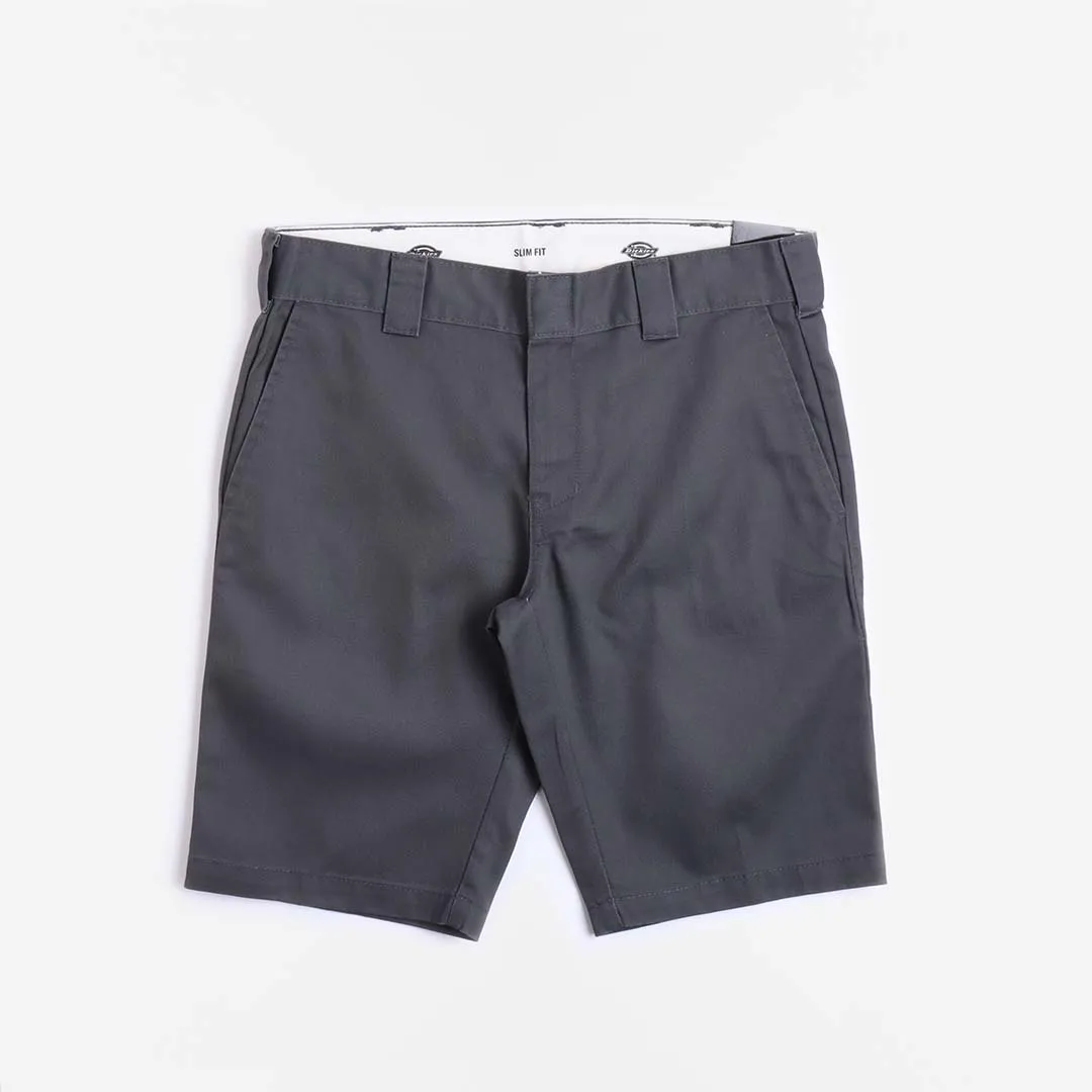 Dickies Slim Fit Recycled Shorts