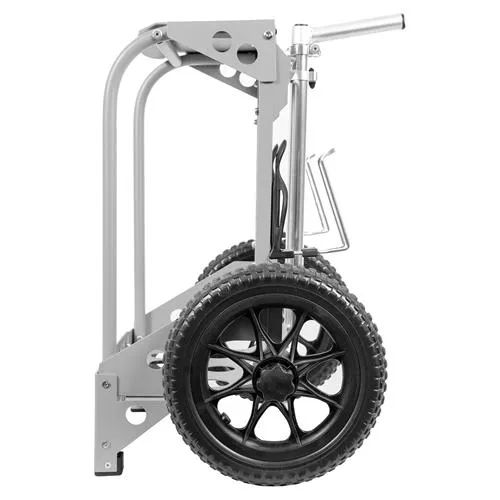 Dynamic Discs Backpack Cart by ZUCA