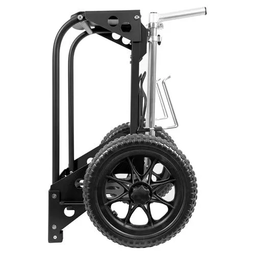 Dynamic Discs Backpack Cart by ZUCA