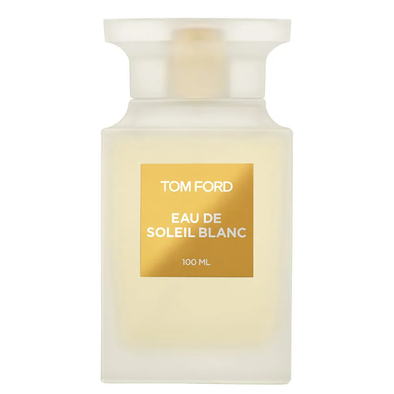 Eau De Soleil Blanc