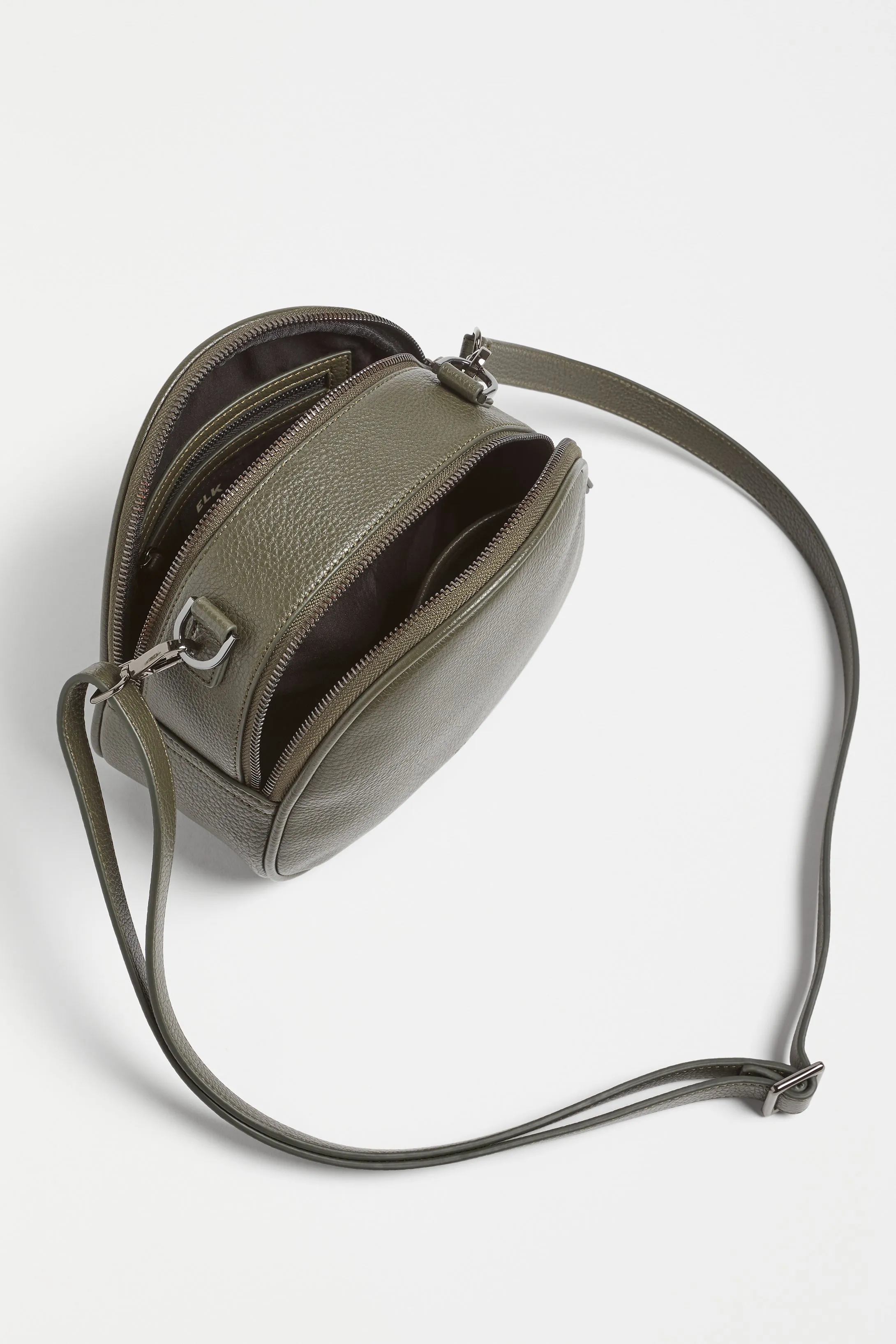 Elk The Label - Kel Crossbody - Olive