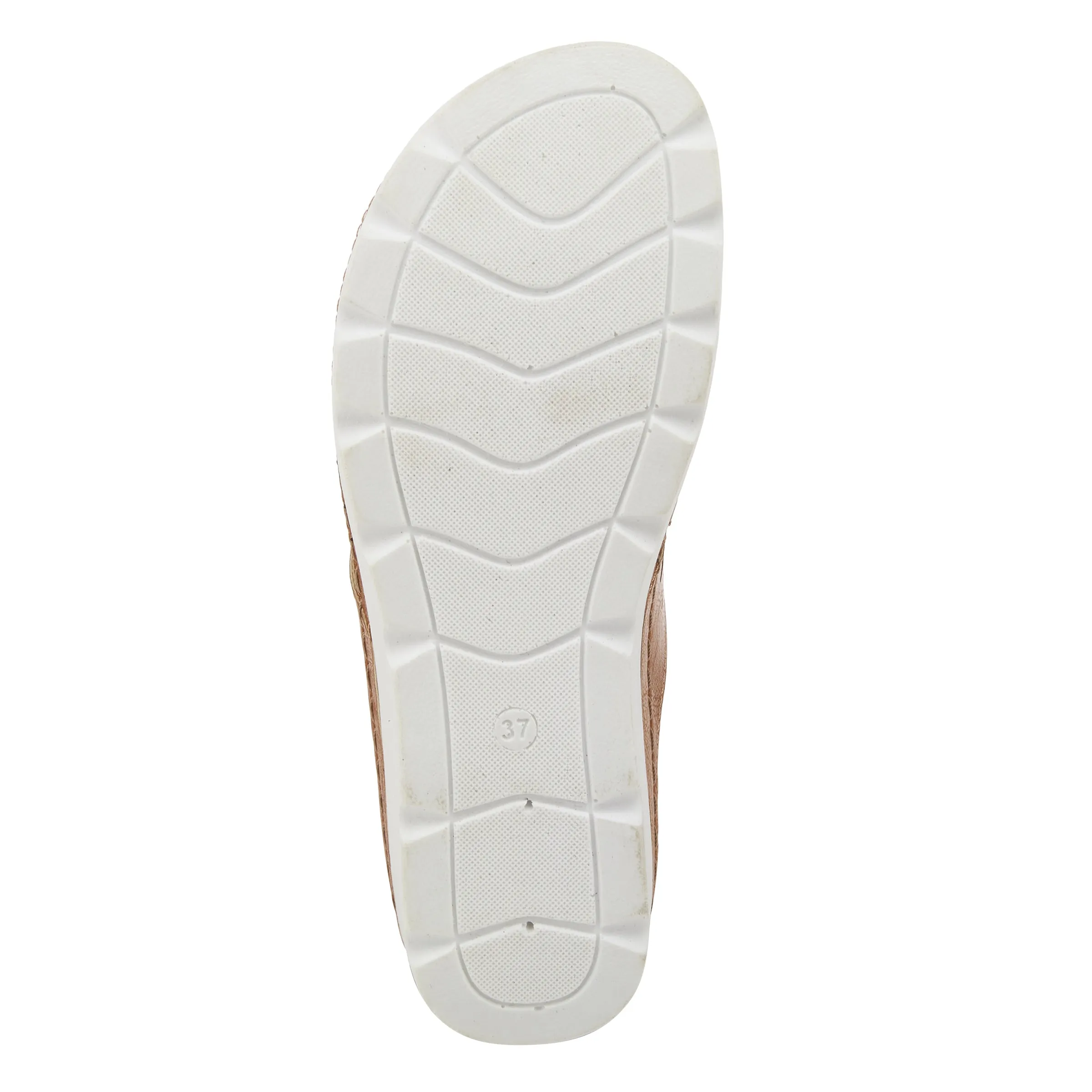 FLEXUS AMIGA THONG SANDALS