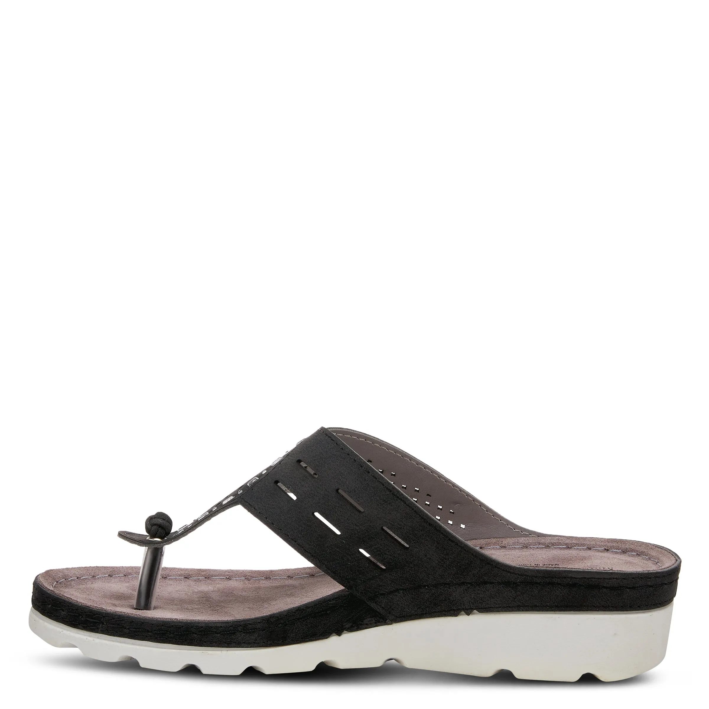 FLEXUS AMIGA THONG SANDALS