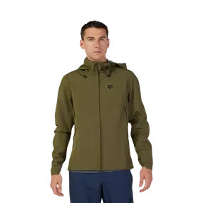 FOX GIACCA RANGER 2.5 LAYER WATER OLIVE