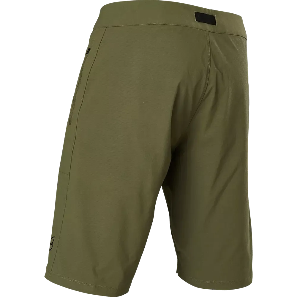 FOX RANGER UTILITY SHORT OLIVE GREEN