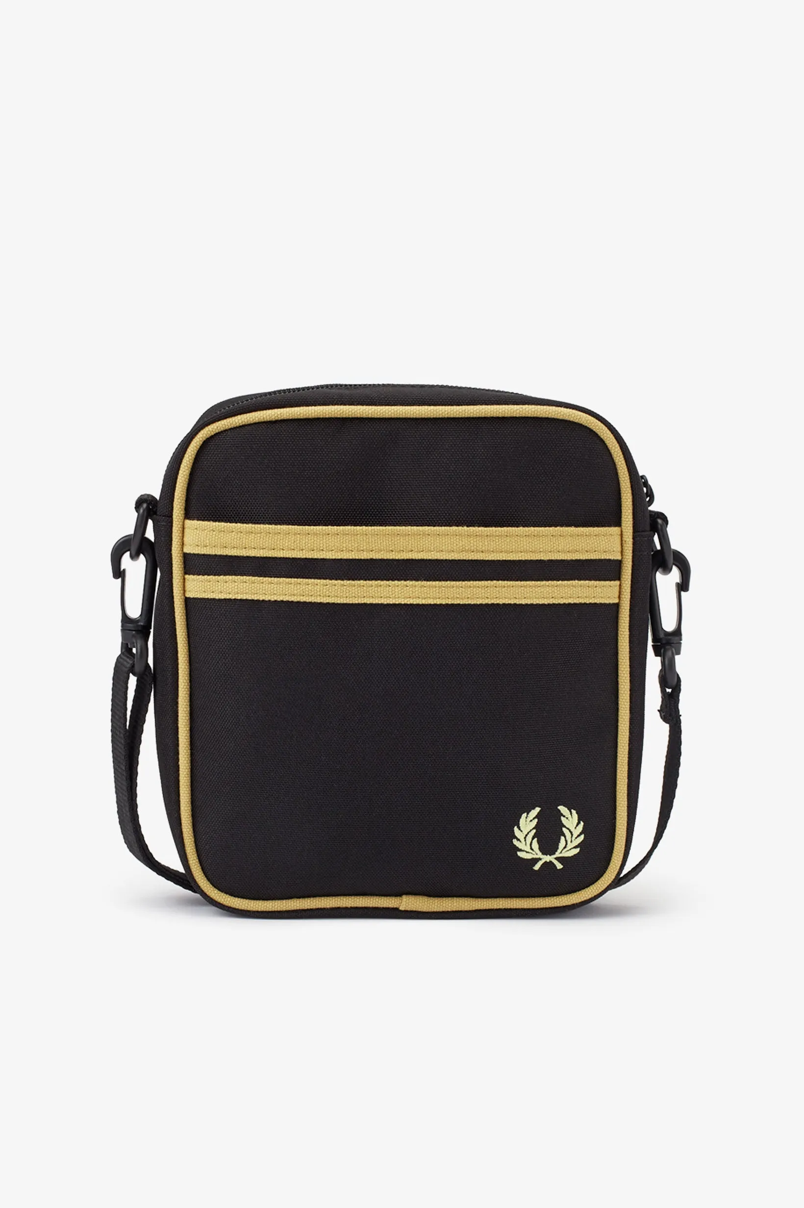 Fred Perry Classic Side Bag