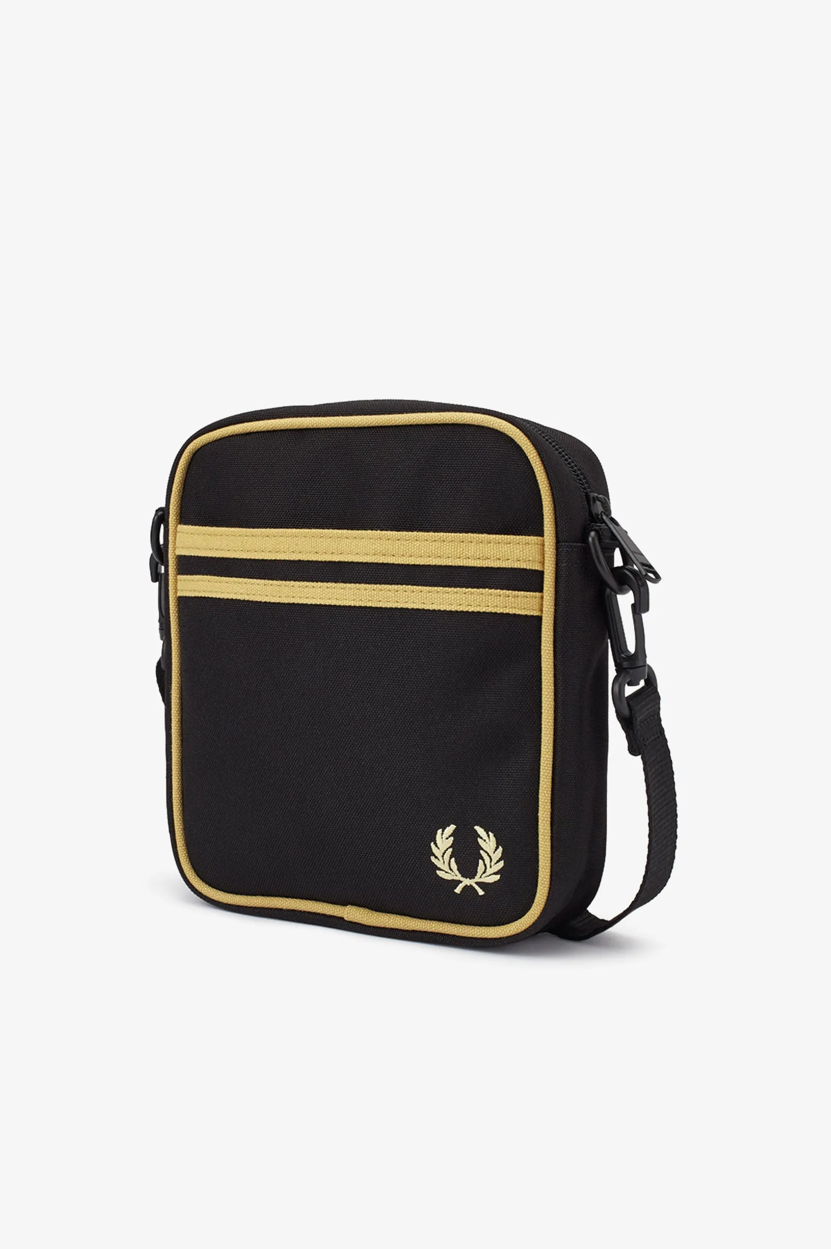 Fred Perry Classic Side Bag