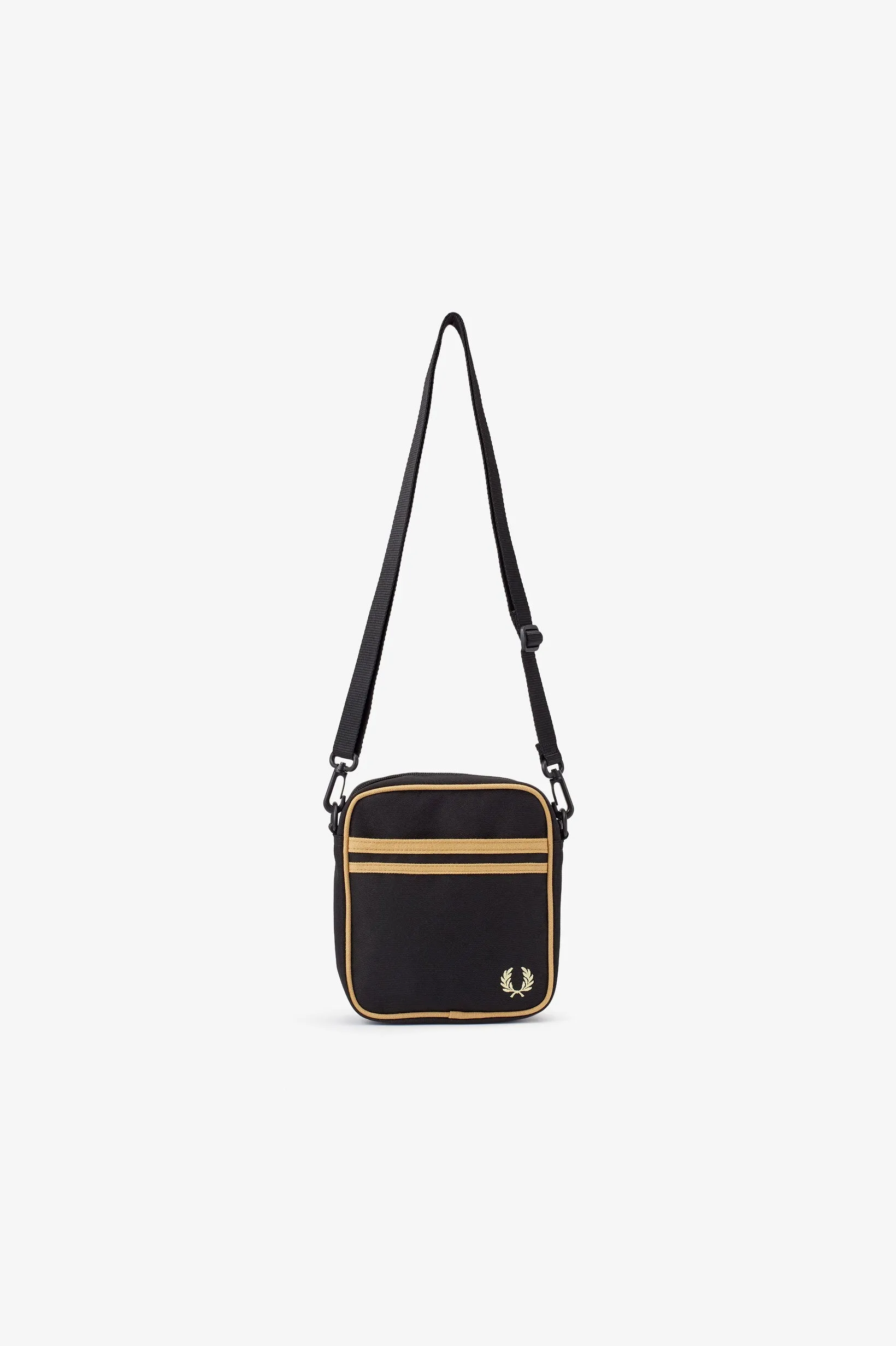 Fred Perry Classic Side Bag