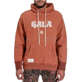 Gala Original Ultra Hoodie (Flat Red) G-SP-24-050