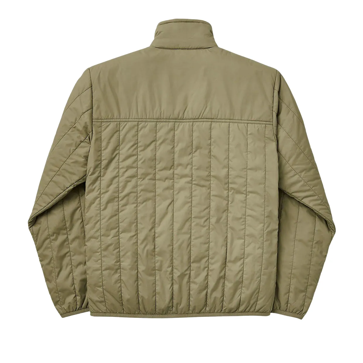 Giubbino Uomo Filson Ultralight Verde