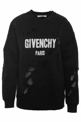 Givenchy Size XS Sweater