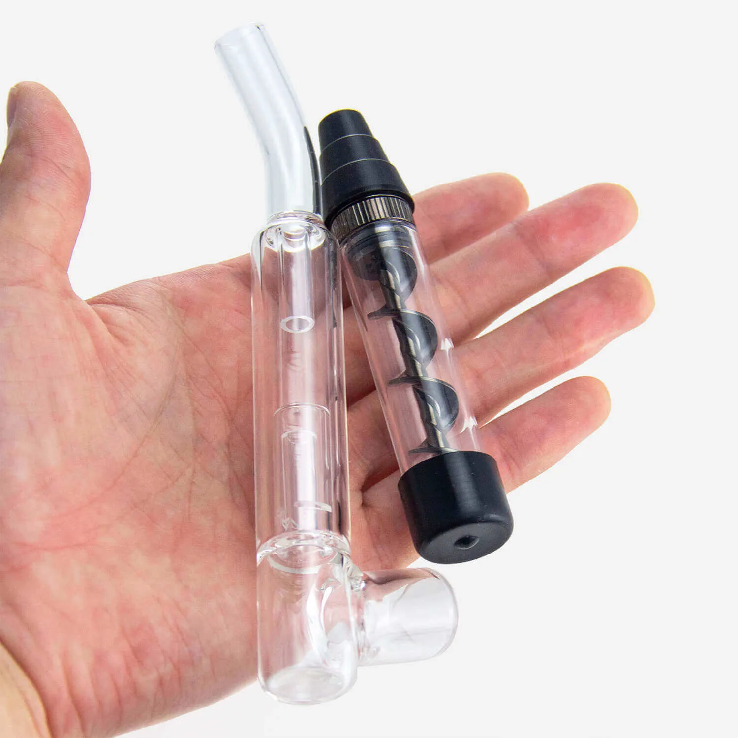 Glass Blunt Mini