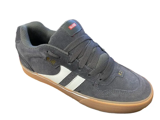 Globe skate shoe Encore-2 GBENCO2 15313 phantom-gum 