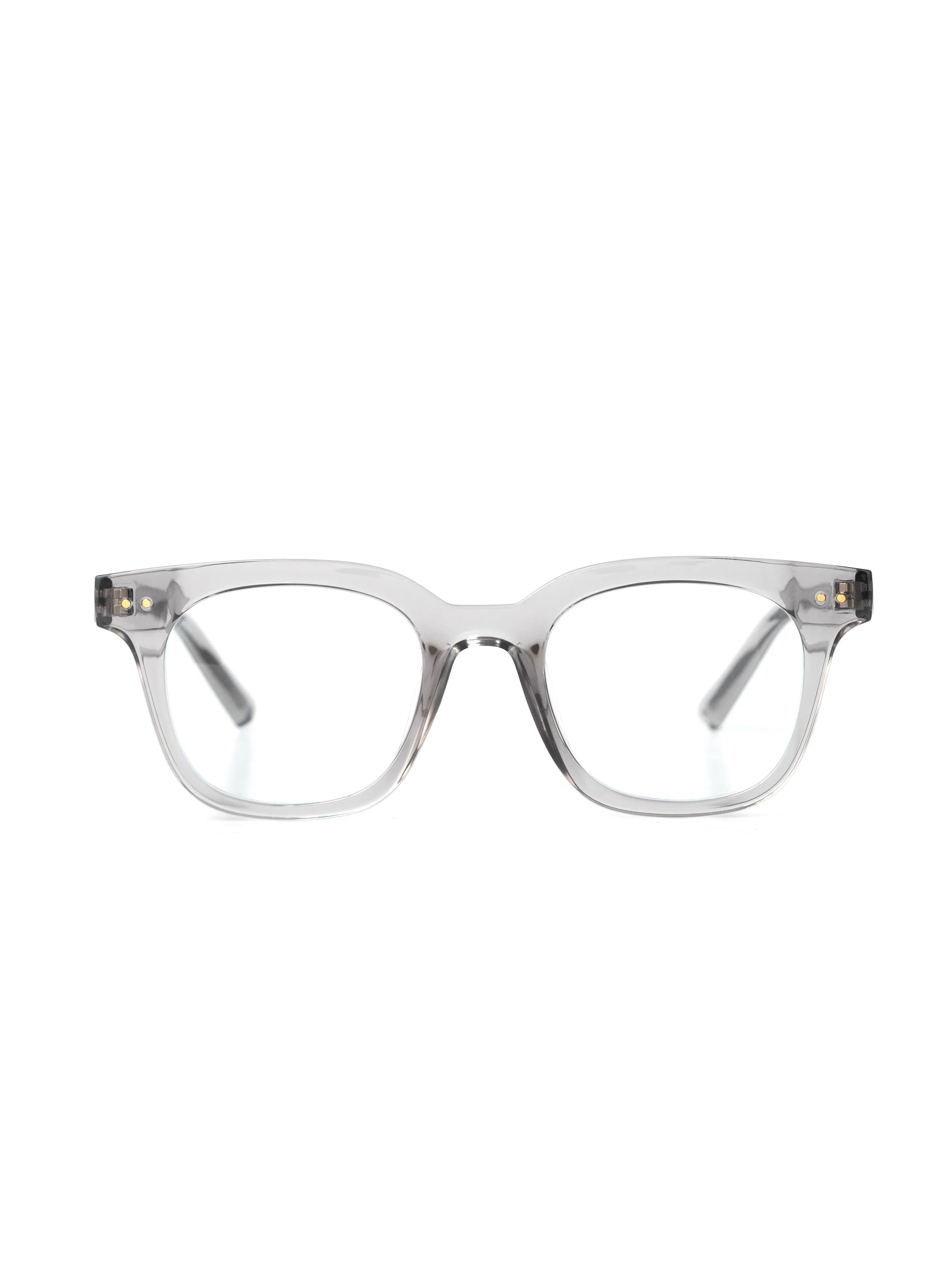 Goliath Acetate Glasses