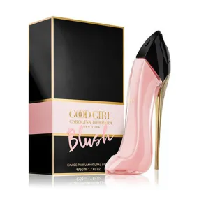 Good Girl Blush 50ml EDP for Women by Carolina Herrera