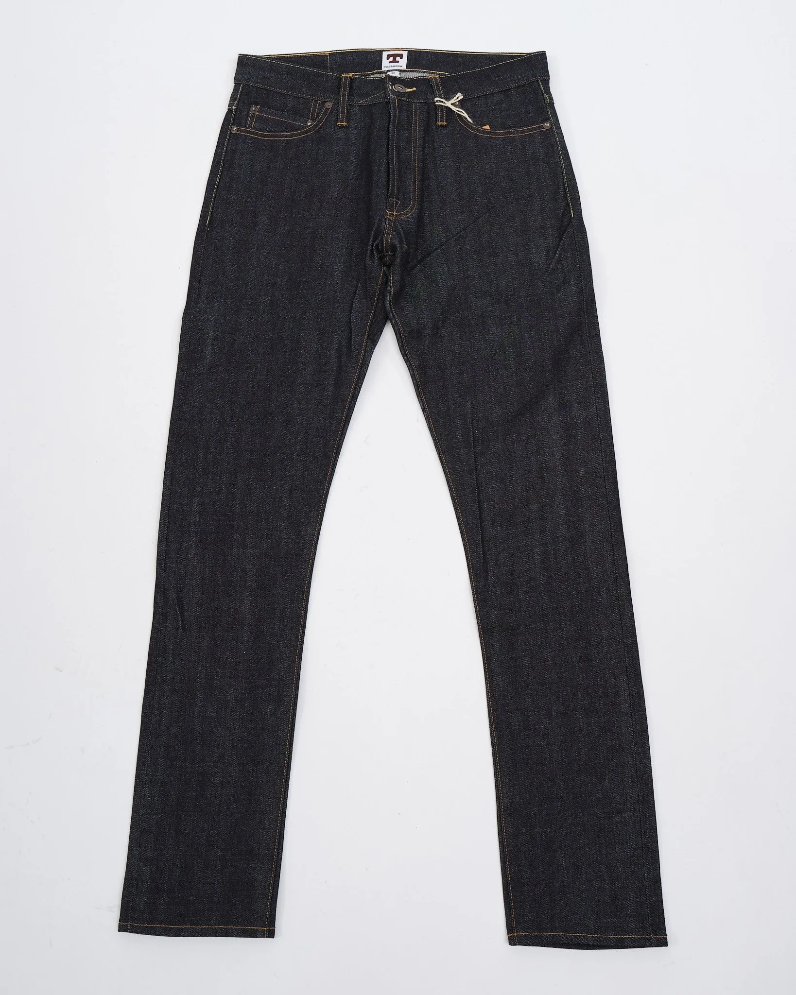 Gustave 14.75 oz Jeans