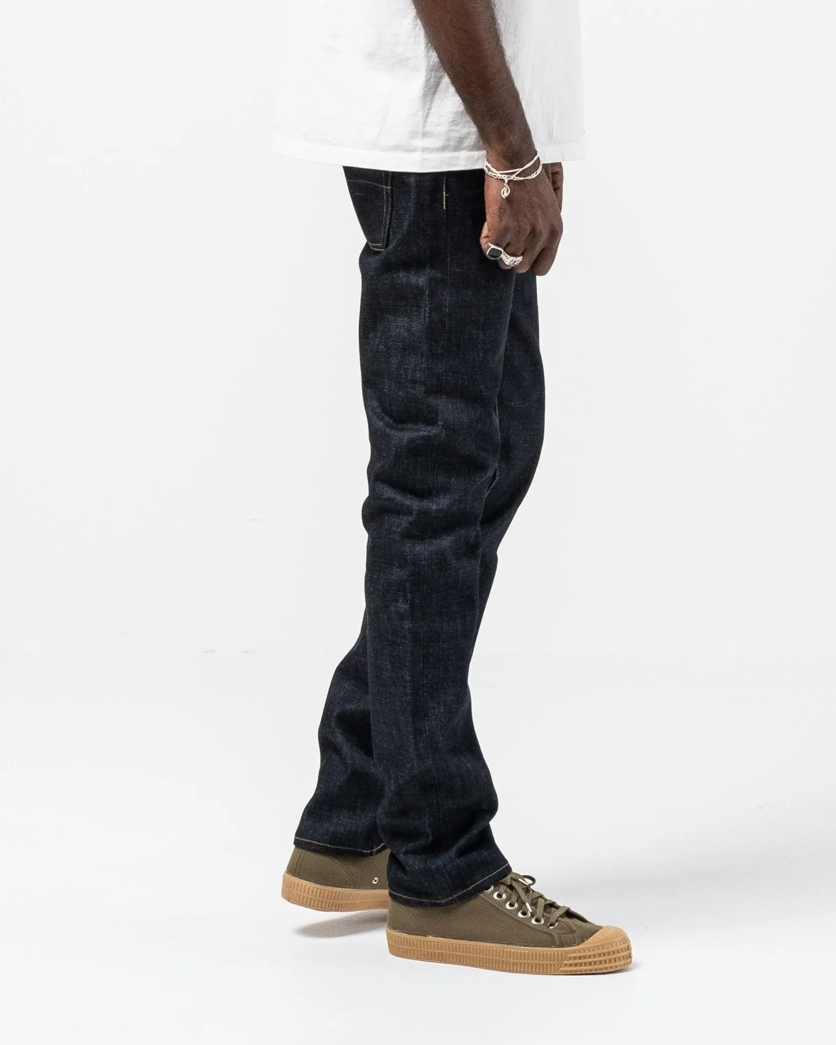 Gustave 14.75 oz Jeans