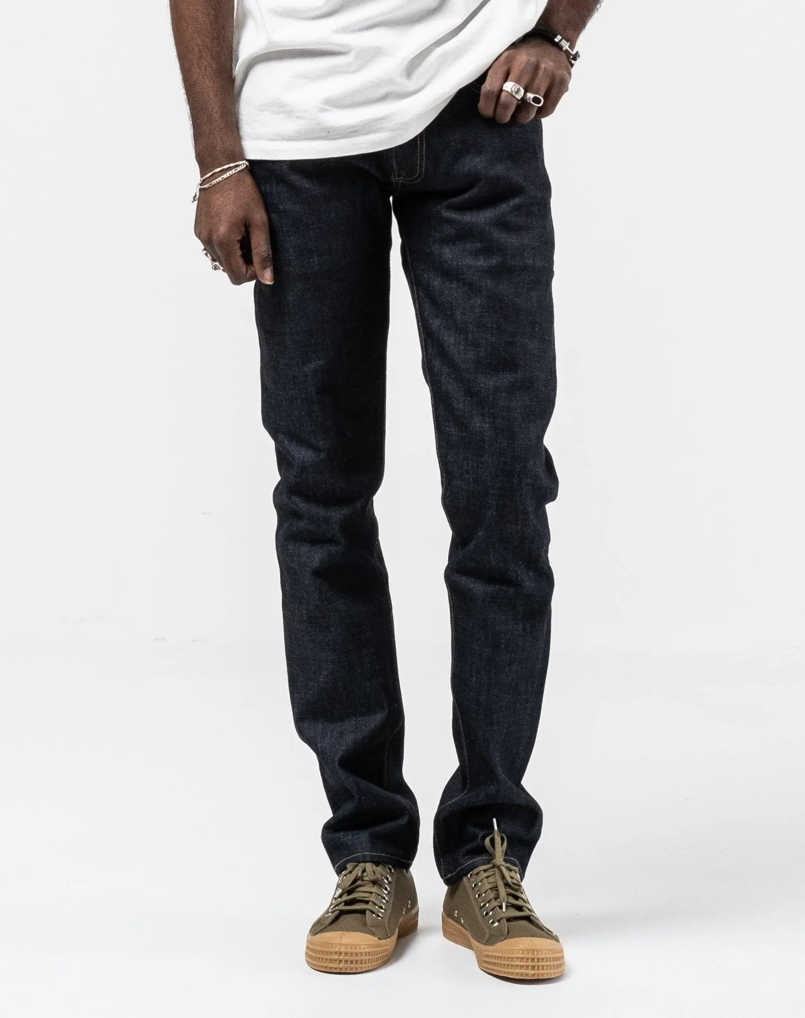 Gustave 14.75 oz Jeans