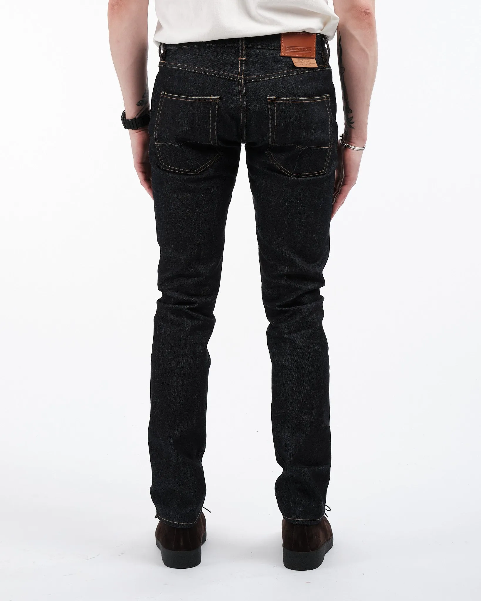 Gustave 14.75 oz Jeans