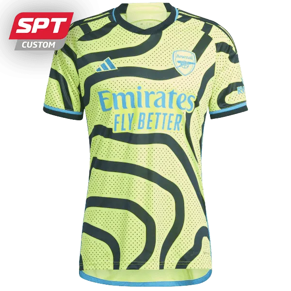 HAVERTZ #29 Arsenal FC Adults Away Jersey - 2023/24