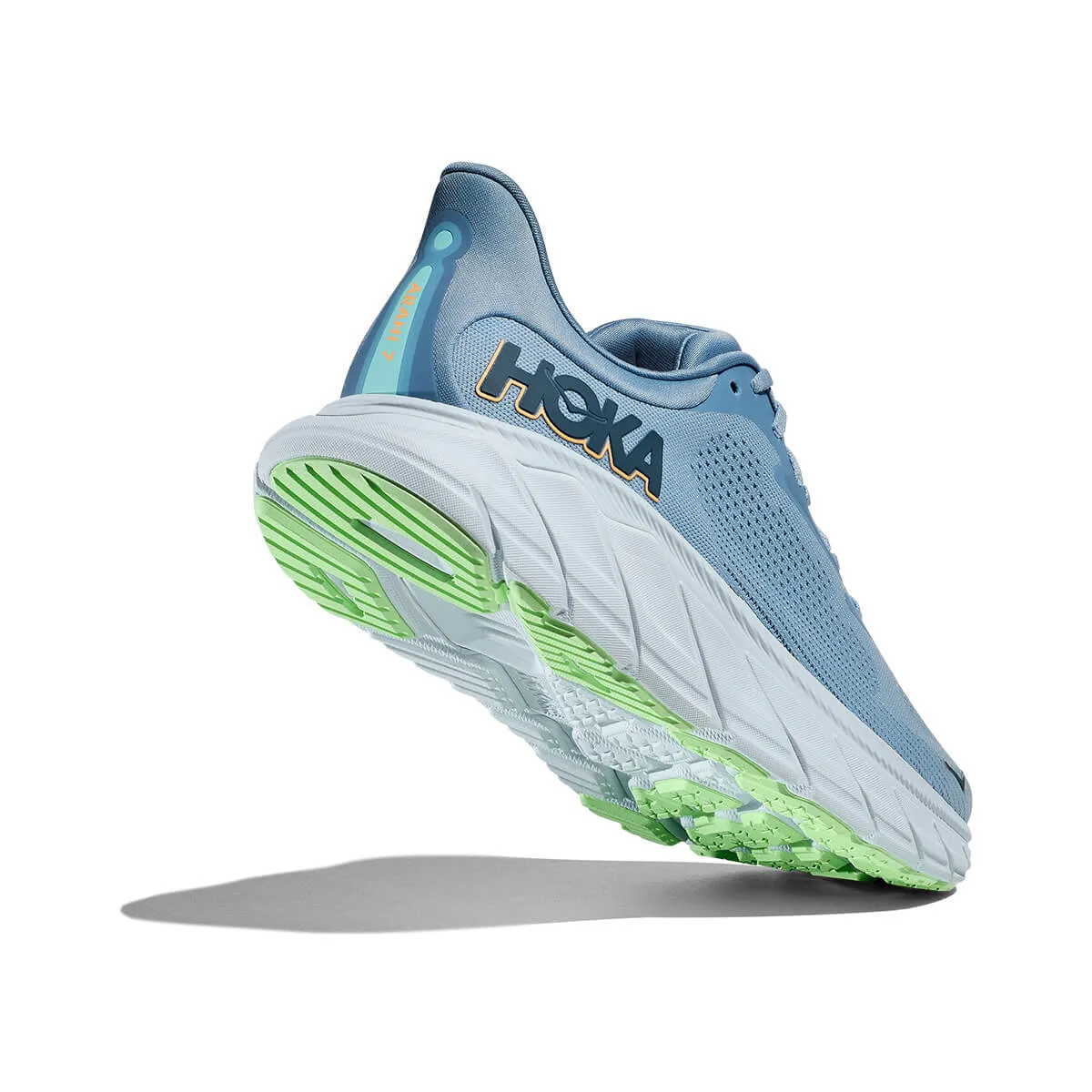 Hoka Arahi 7 Mens | Shadow / Dusk