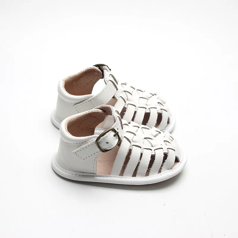 Indie Soft Sole Sandal Cotton