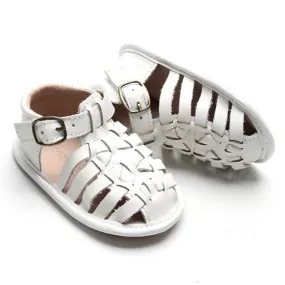 Indie Soft Sole Sandal Cotton