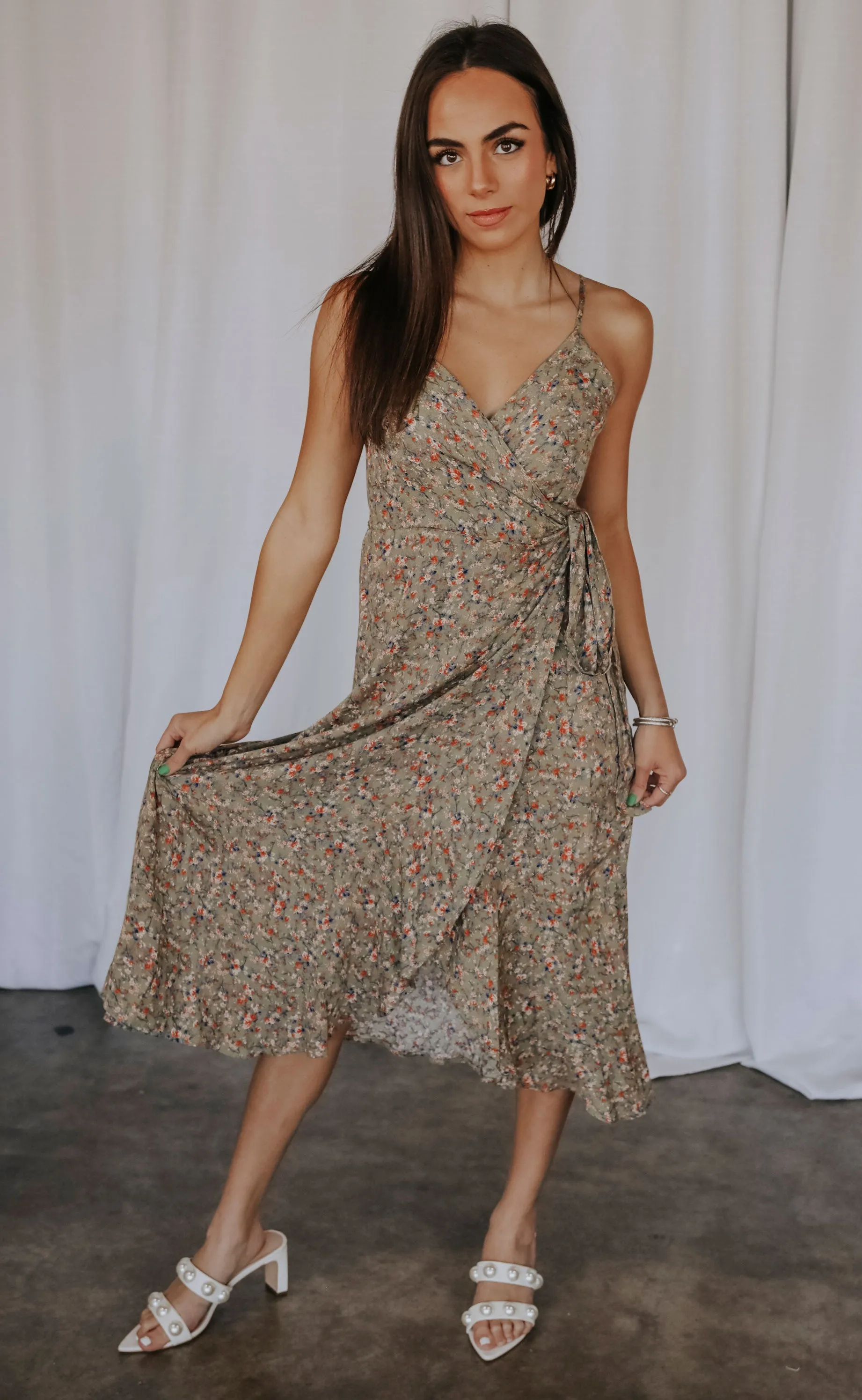 infinite love dress