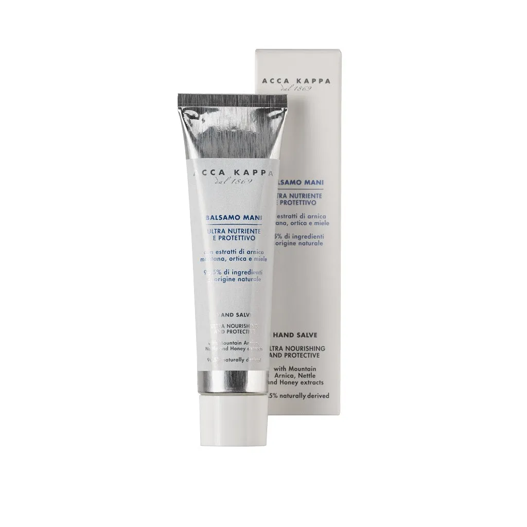 Intense Moisture Hand Cream