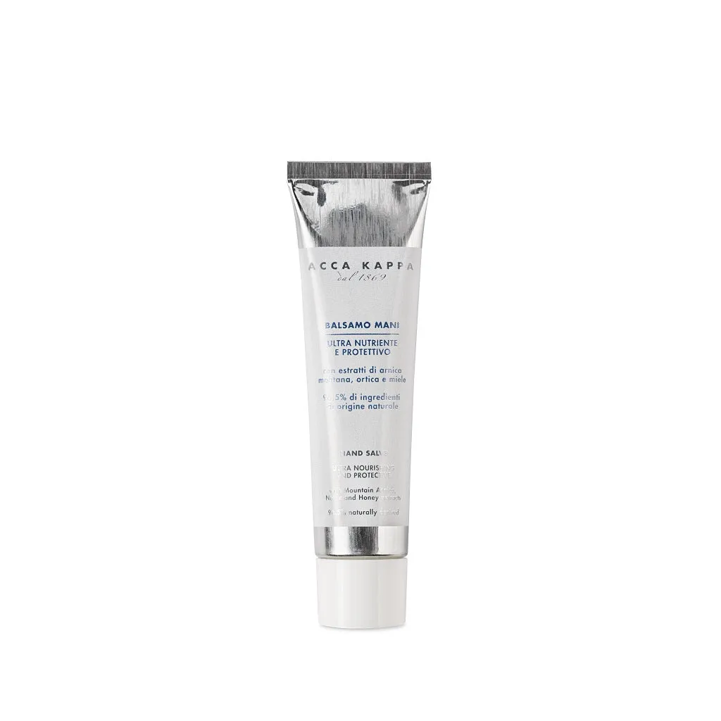 Intense Moisture Hand Cream