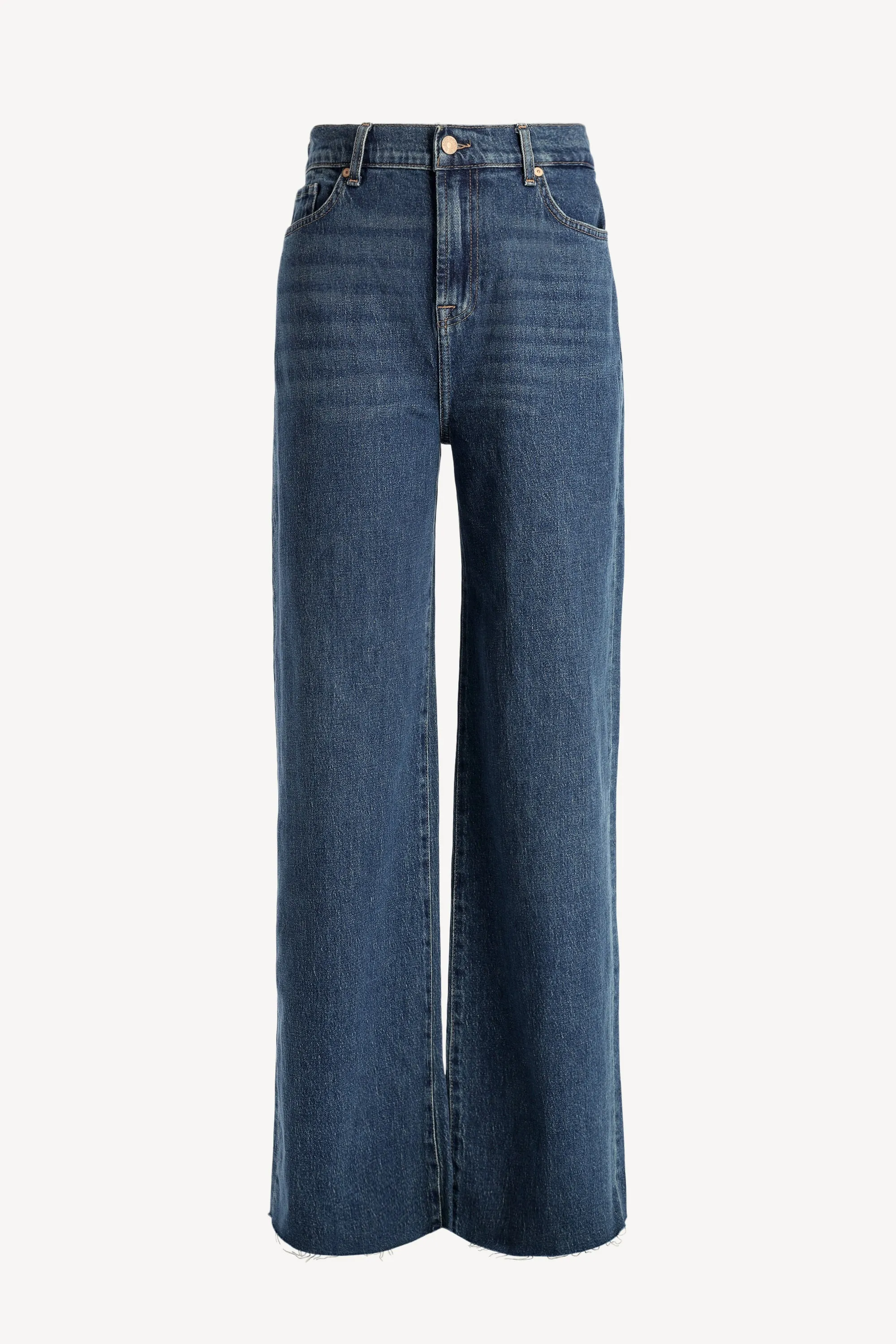 Jeans Scout Blue Bell in Dark Blue