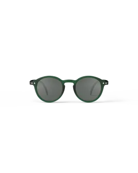 Junior Sunglasses | #D Green