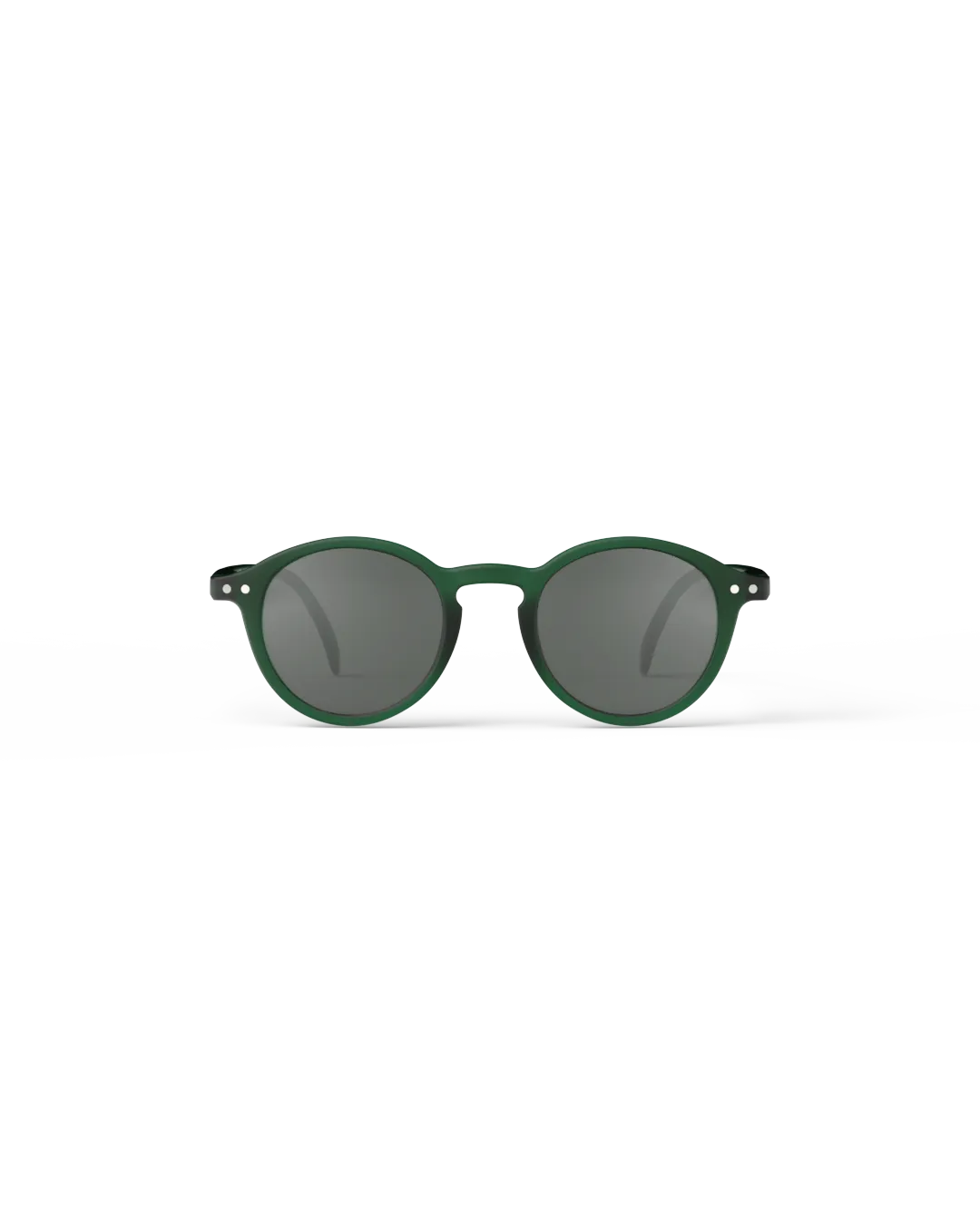 Junior Sunglasses | #D Green