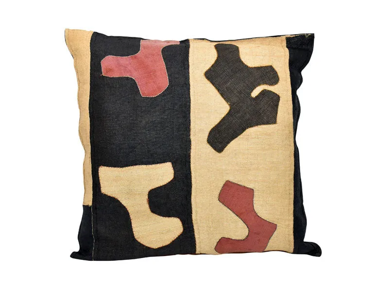 Kuba Pillow Cover 26