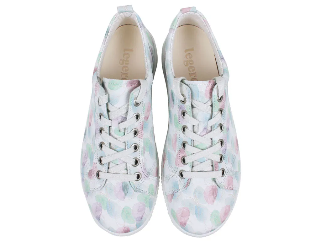 Legero Shoes Tanaro 5.0 Pastels