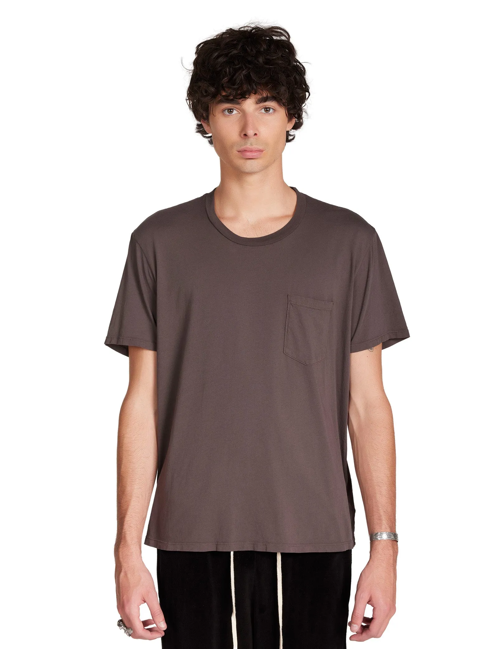 Lightweight Classic Pocket Tee