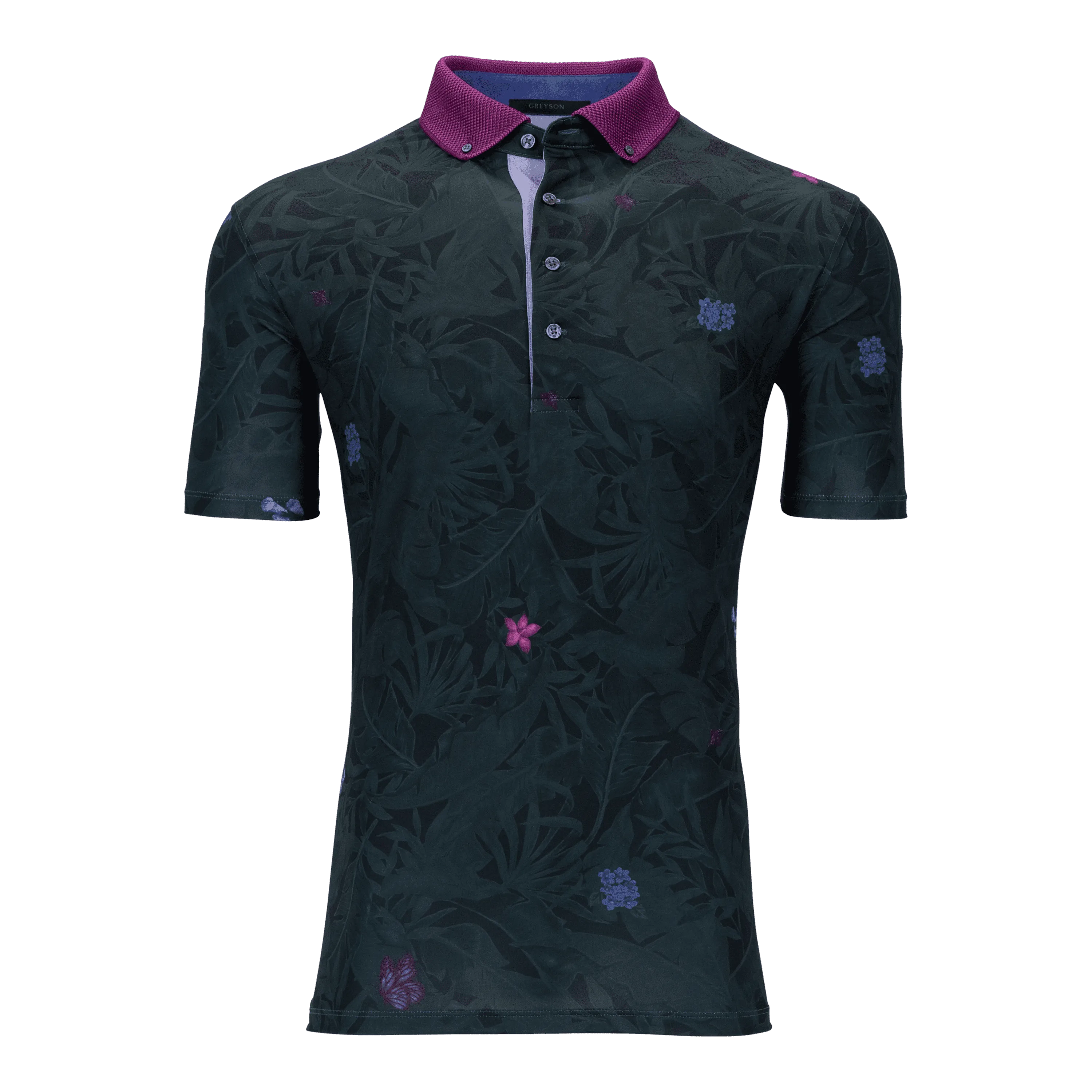 Lost Bloom Polo