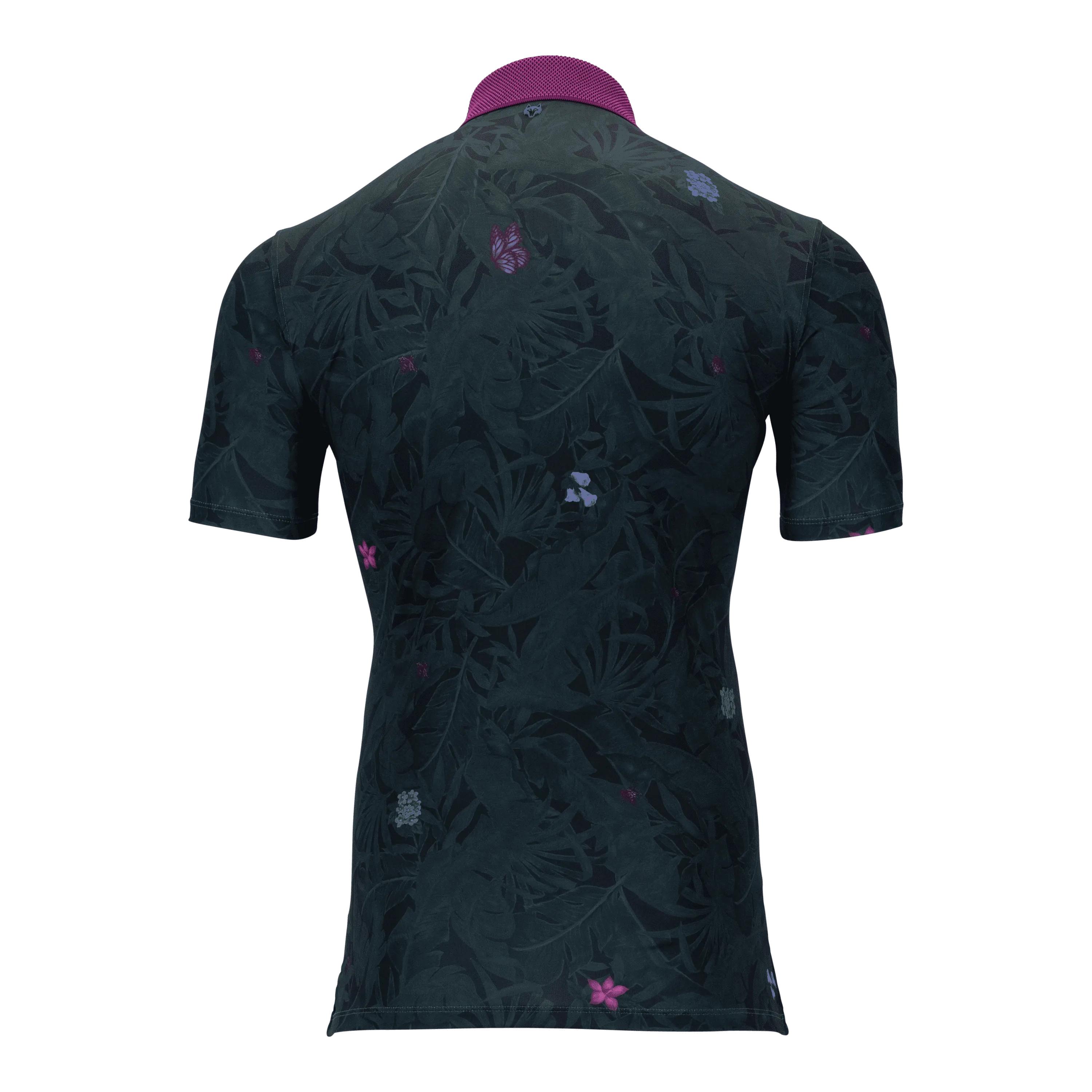 Lost Bloom Polo