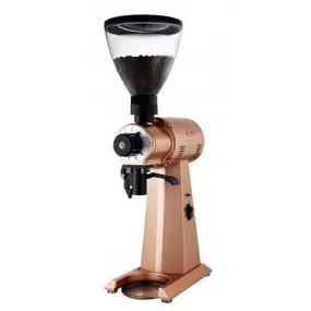 Mahlkonig EK43 Copper Coffee Grinder