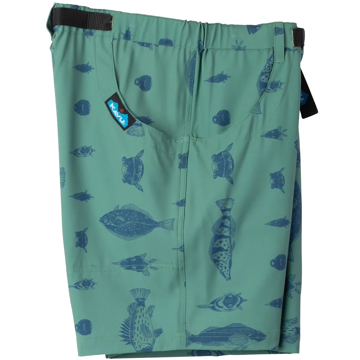 Men's Chili H2O Short