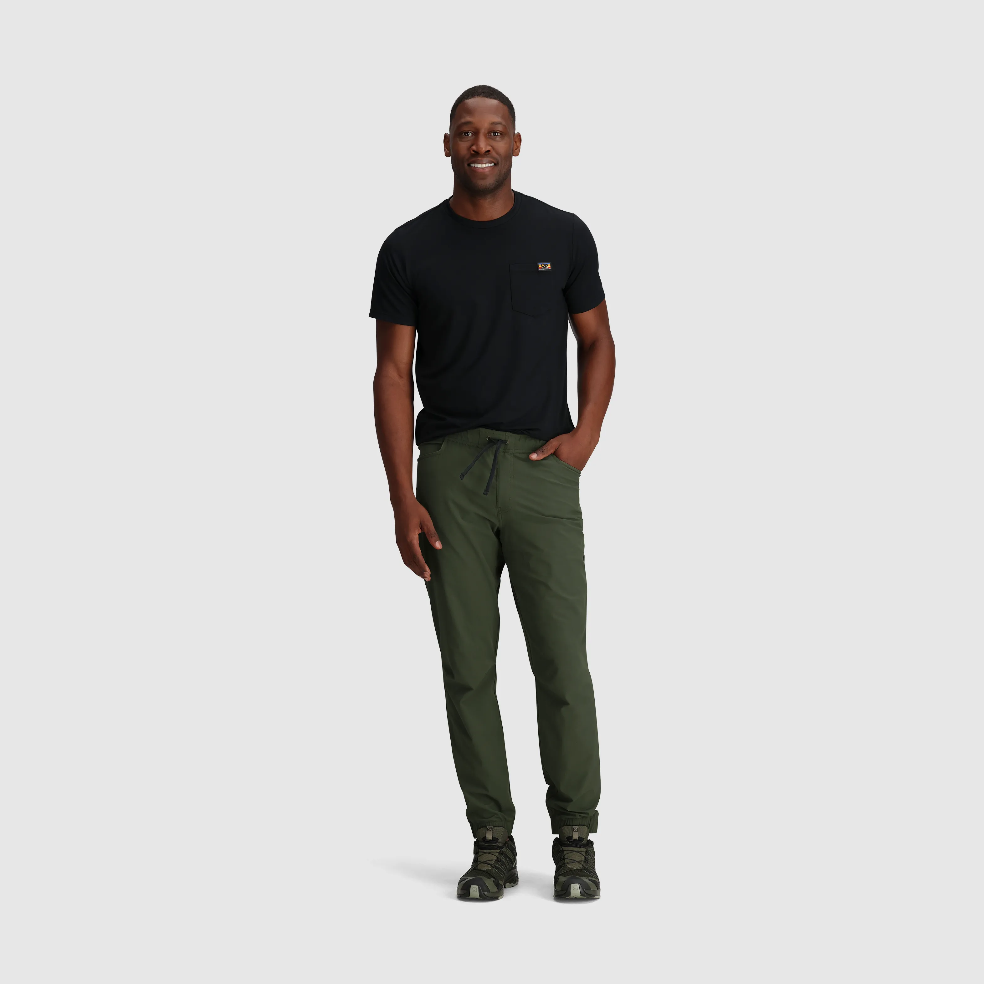 Men's Ferrosi Joggers