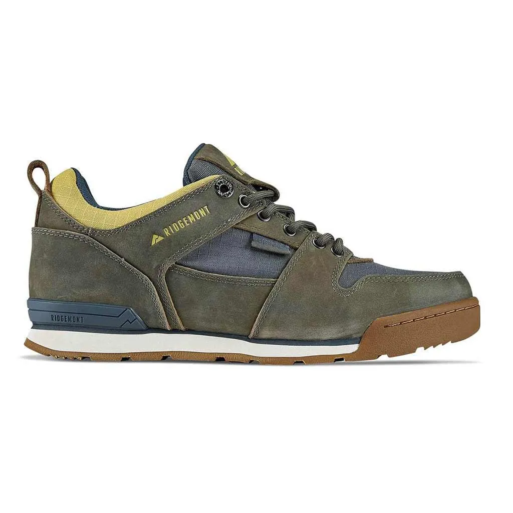 Men's Monty Lo Hydroguard - Olive/Slate