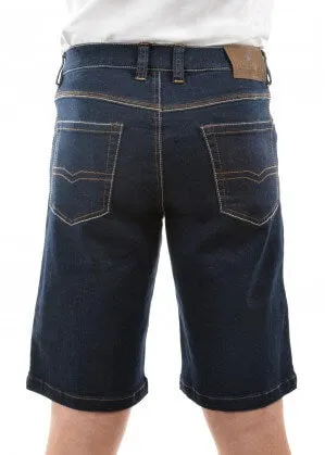 Men's Thomas Cook Denim Comfort Waist Shorts