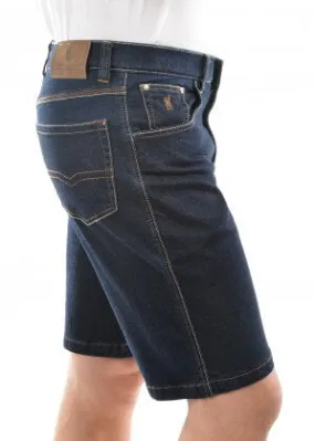 Men's Thomas Cook Denim Comfort Waist Shorts