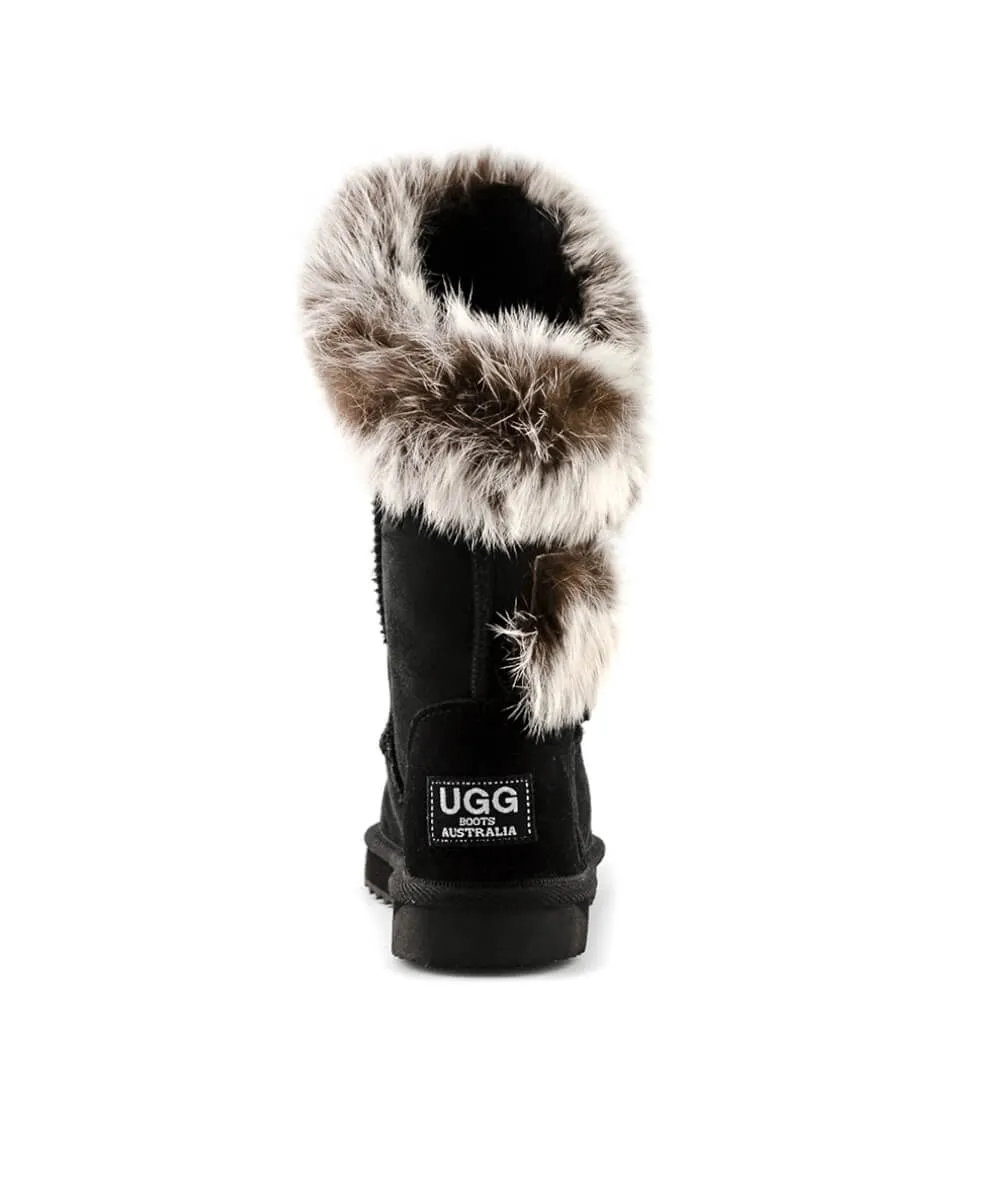 Men's UGG Rabbit Classic