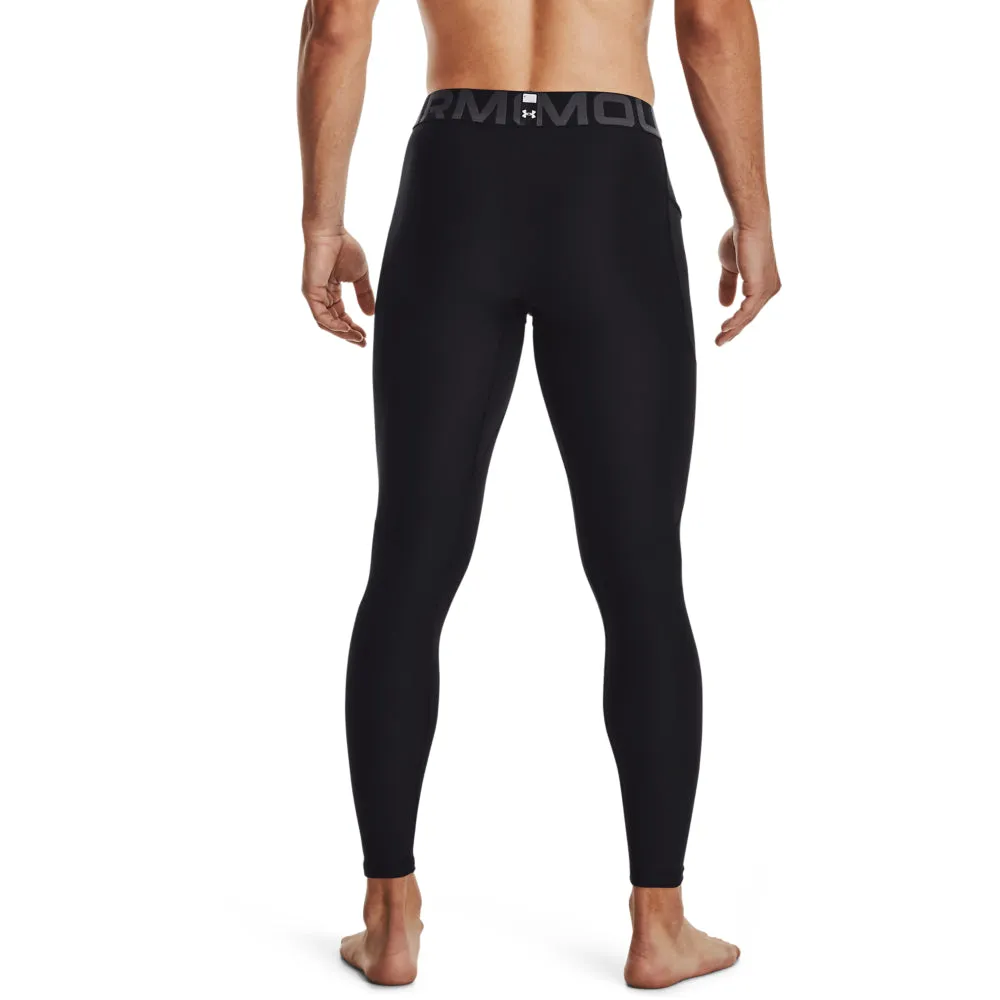 Men's Under Armour Heatgear Leggings