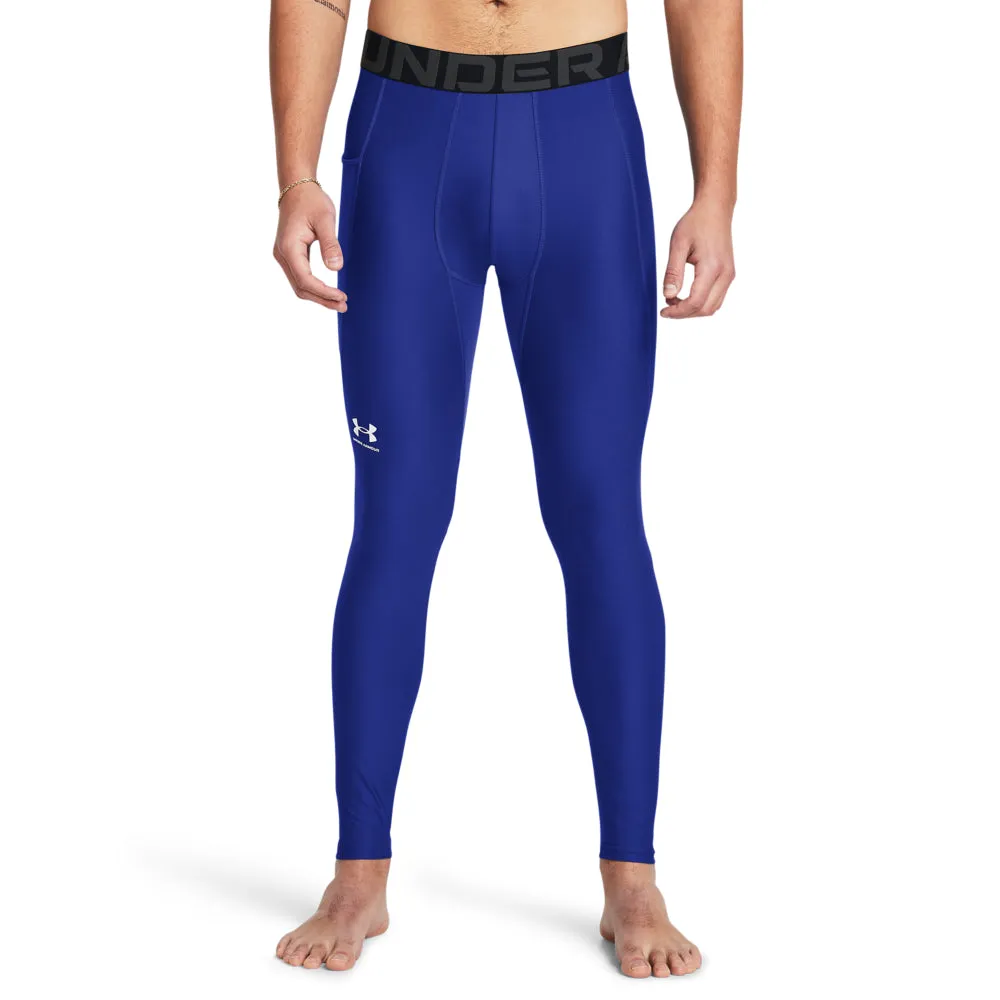 Men's Under Armour Heatgear Leggings