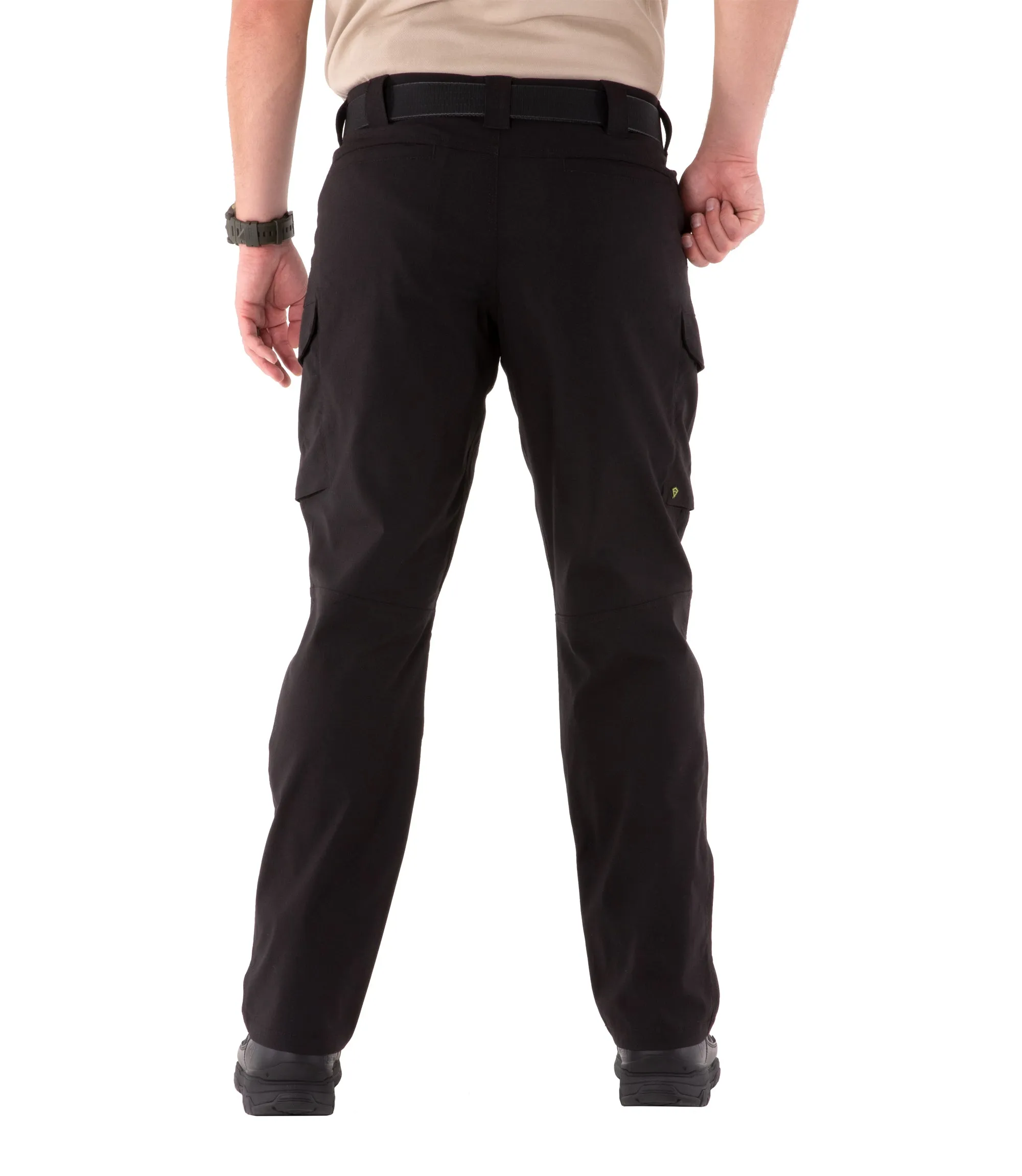 Men's V2 Tactical Pants - Black